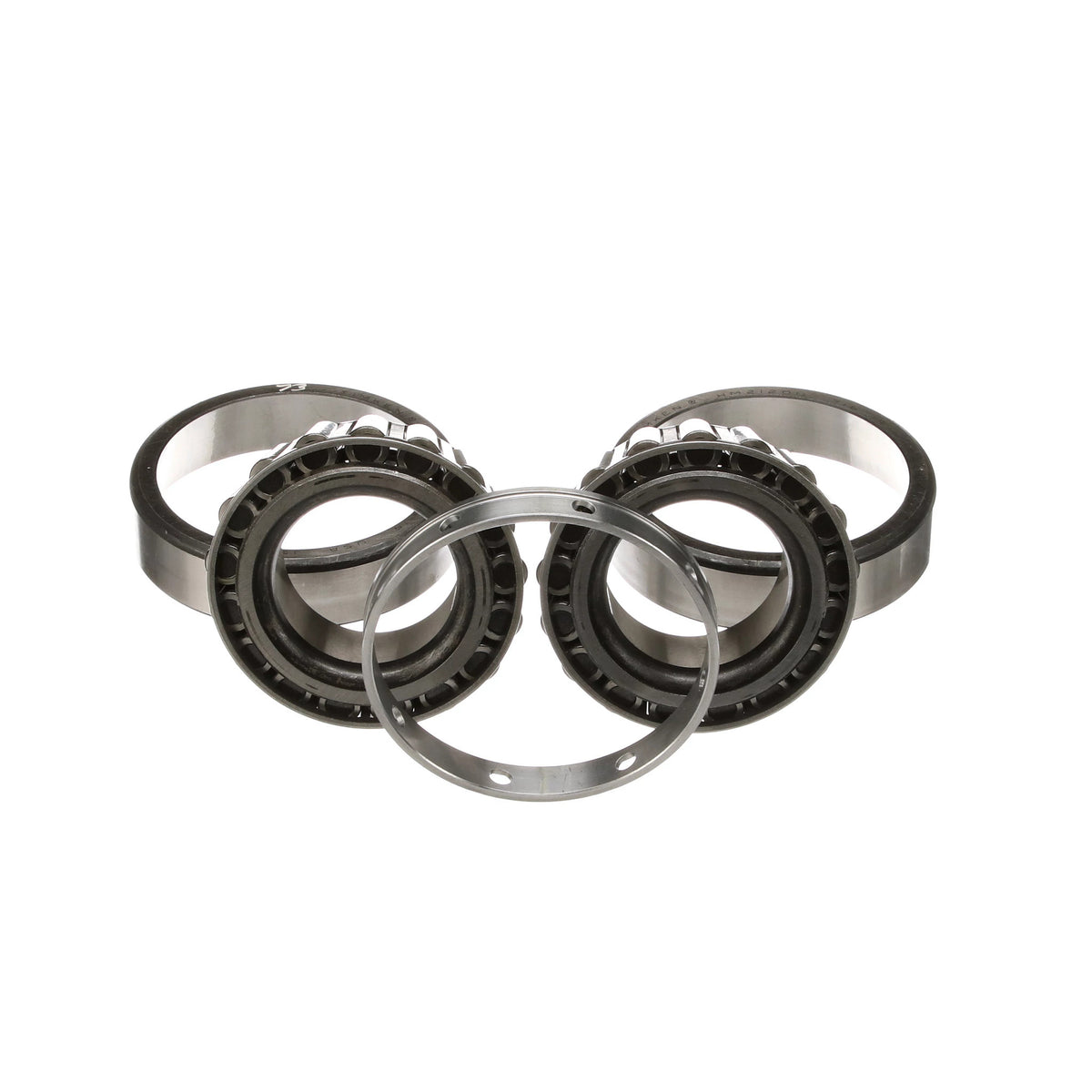 L118868 - OEM 63.51MM ID X 122.24MM OD X 76.71MM WIDTH TAPERED BEARING - CASE CONSTRUCTION