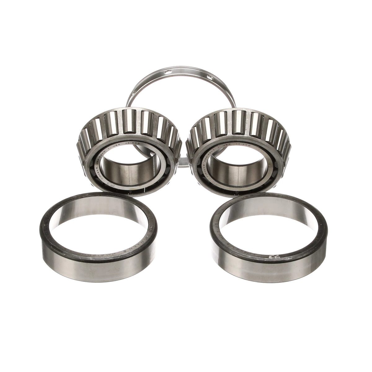 L118868 - OEM 63.51MM ID X 122.24MM OD X 76.71MM WIDTH TAPERED BEARING - CASE CONSTRUCTION
