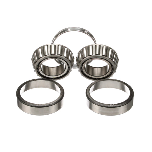 L118868 - OEM 63.51MM ID X 122.24MM OD X 76.71MM WIDTH TAPERED BEARING - CASE CONSTRUCTION