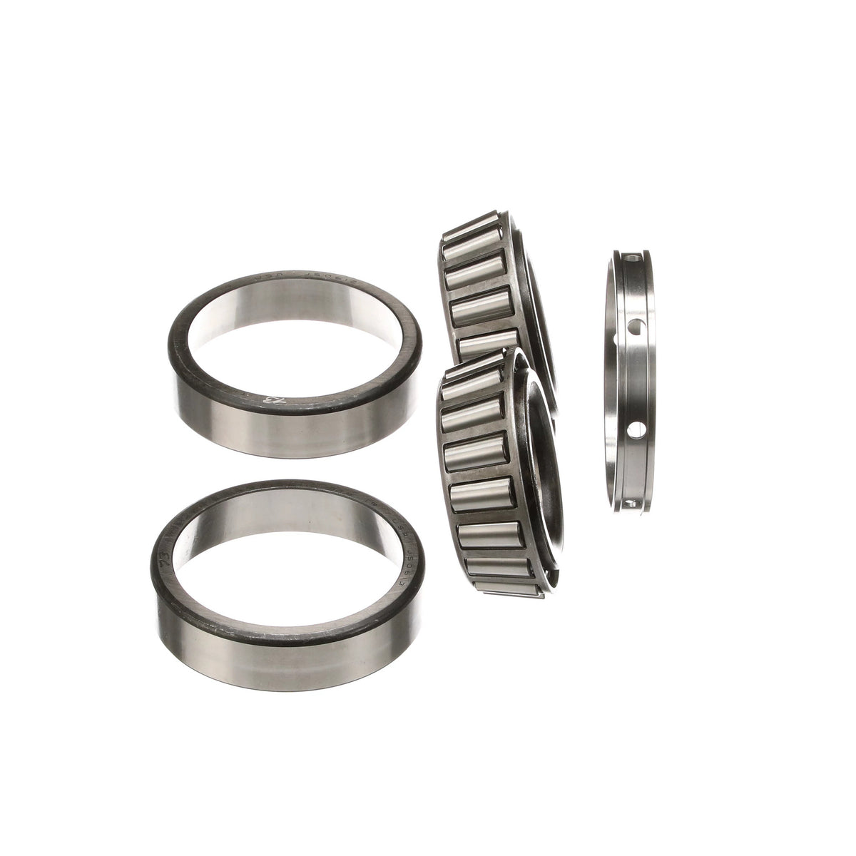 L118868 - OEM 63.51MM ID X 122.24MM OD X 76.71MM WIDTH TAPERED BEARING - CASE CONSTRUCTION