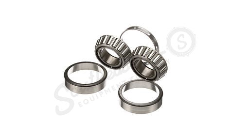 L118868 - OEM 63.51MM ID X 122.24MM OD X 76.71MM WIDTH TAPERED BEARING - CASE CONSTRUCTION