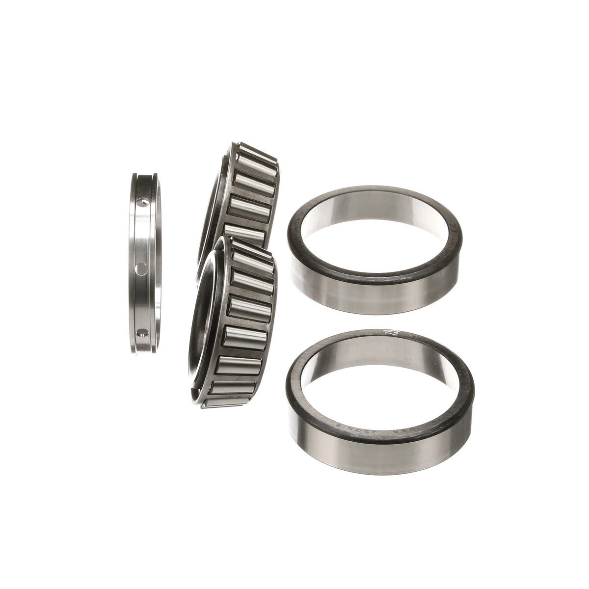 L118868 - OEM 63.51MM ID X 122.24MM OD X 76.71MM WIDTH TAPERED BEARING - CASE CONSTRUCTION