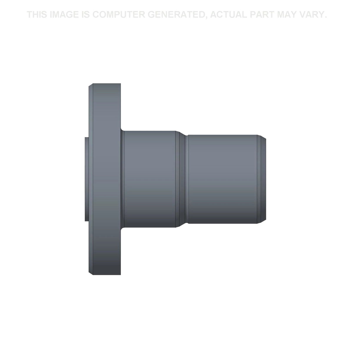 L119222 - OEM AXLE PIN - CASE CONSTRUCTION