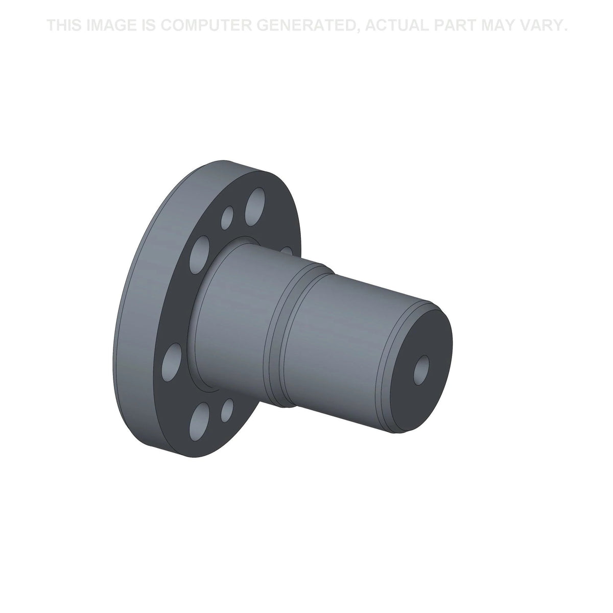 L119222 - OEM AXLE PIN - CASE CONSTRUCTION