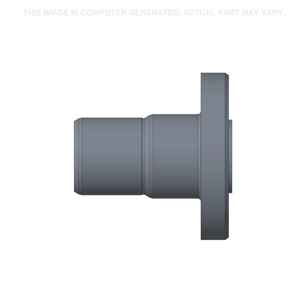 L119222 - OEM AXLE PIN - CASE CONSTRUCTION