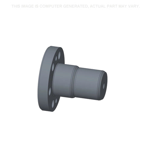 L119222 - OEM Axle Pin - Case Construction