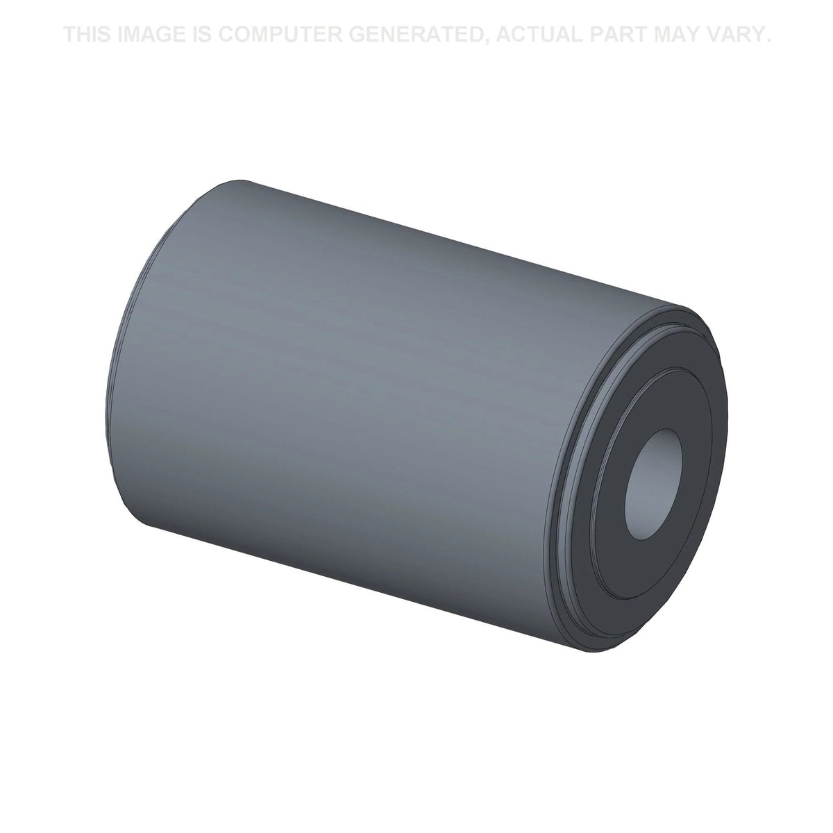 L124020 - OEM ABSORBER SHOCK - CASE CONSTRUCTION