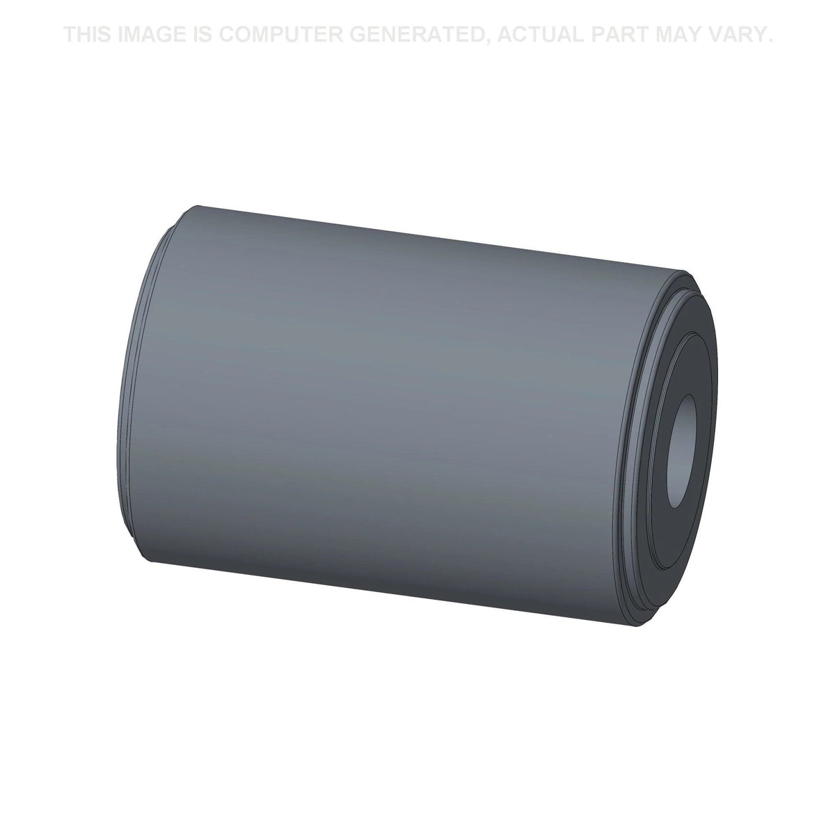 L124020 - OEM ABSORBER SHOCK - CASE CONSTRUCTION