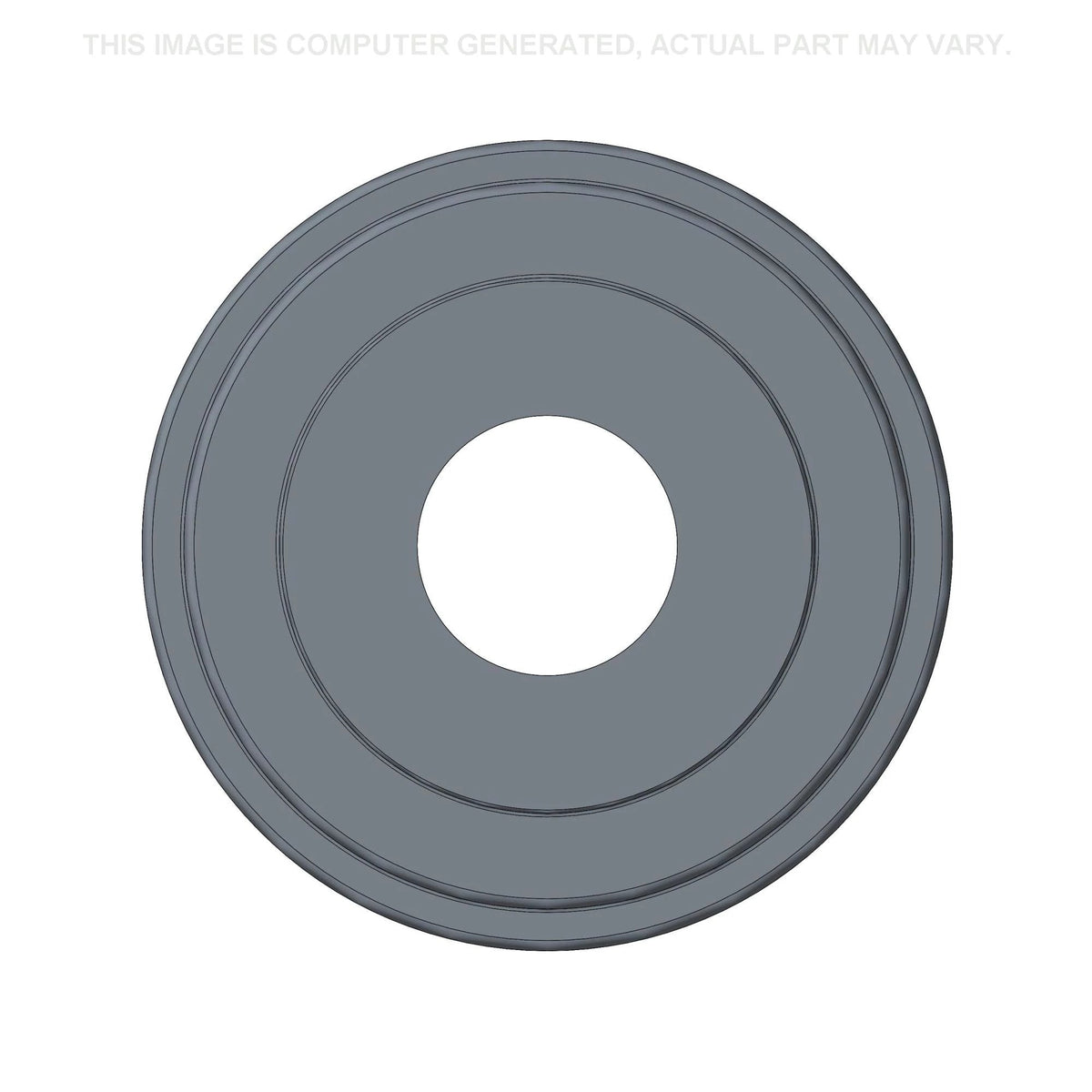 L124020 - OEM ABSORBER SHOCK - CASE CONSTRUCTION