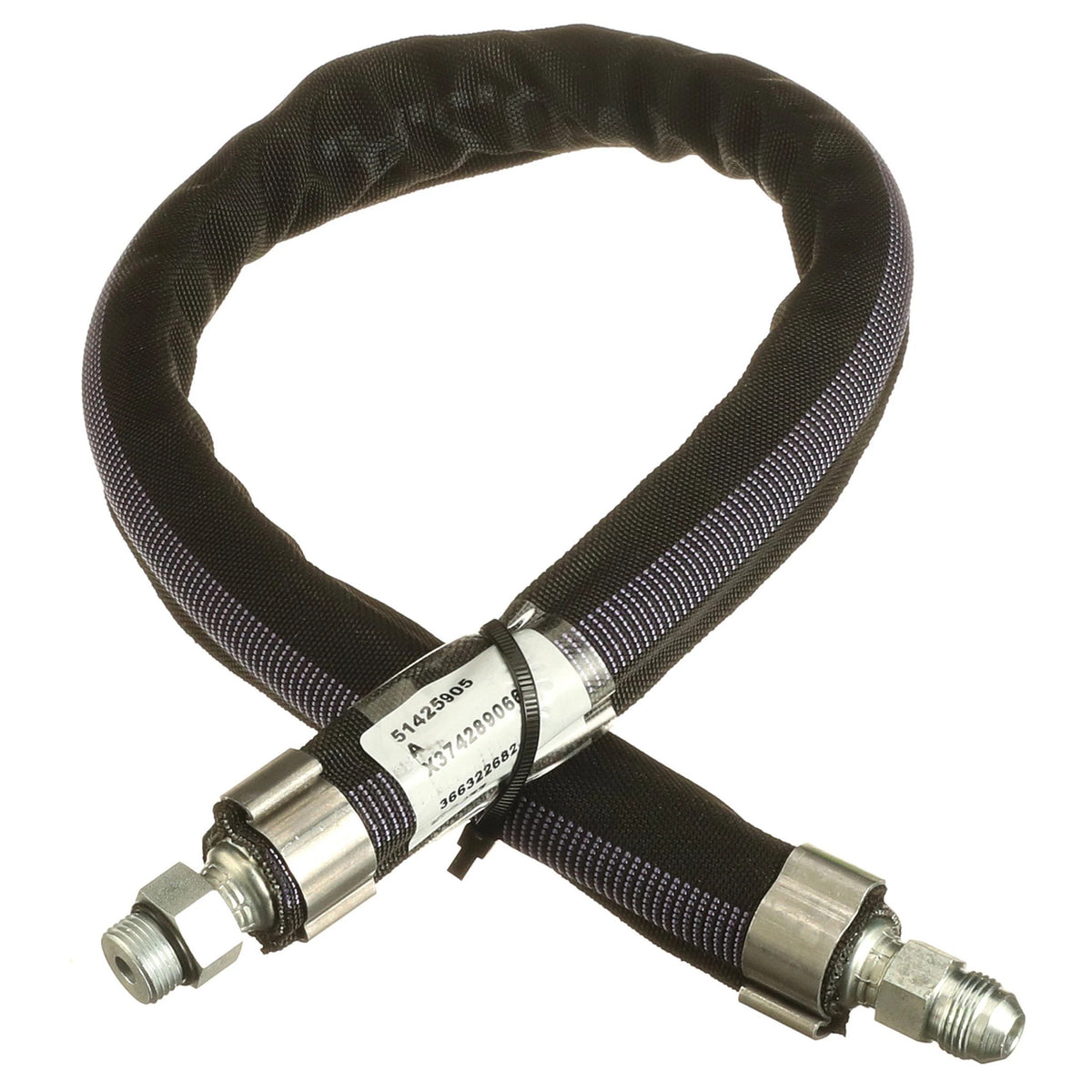 L124240 - OEM HOSE - CASE CONSTRUCTION