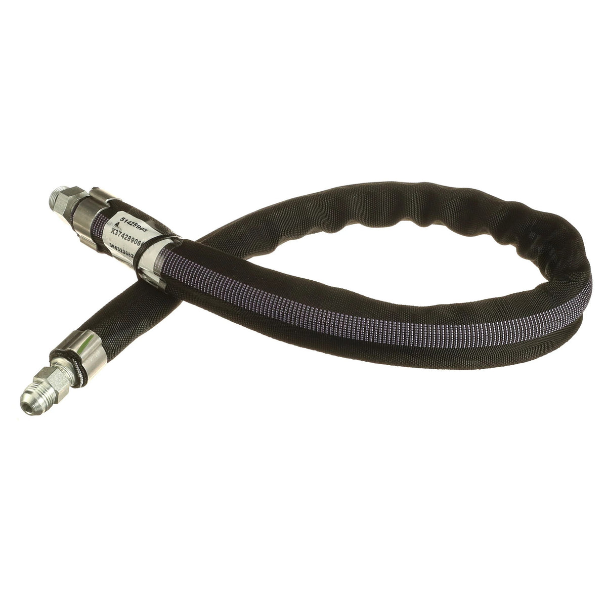 L124240 - OEM HOSE - CASE CONSTRUCTION