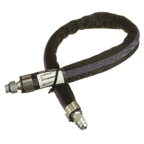 L124240 - OEM HOSE - CASE CONSTRUCTION