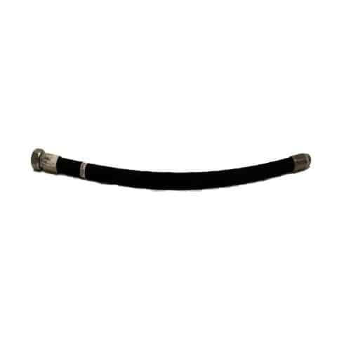 L124255 - OEM HOSE ASSEMBLY - CASE CONSTRUCTION