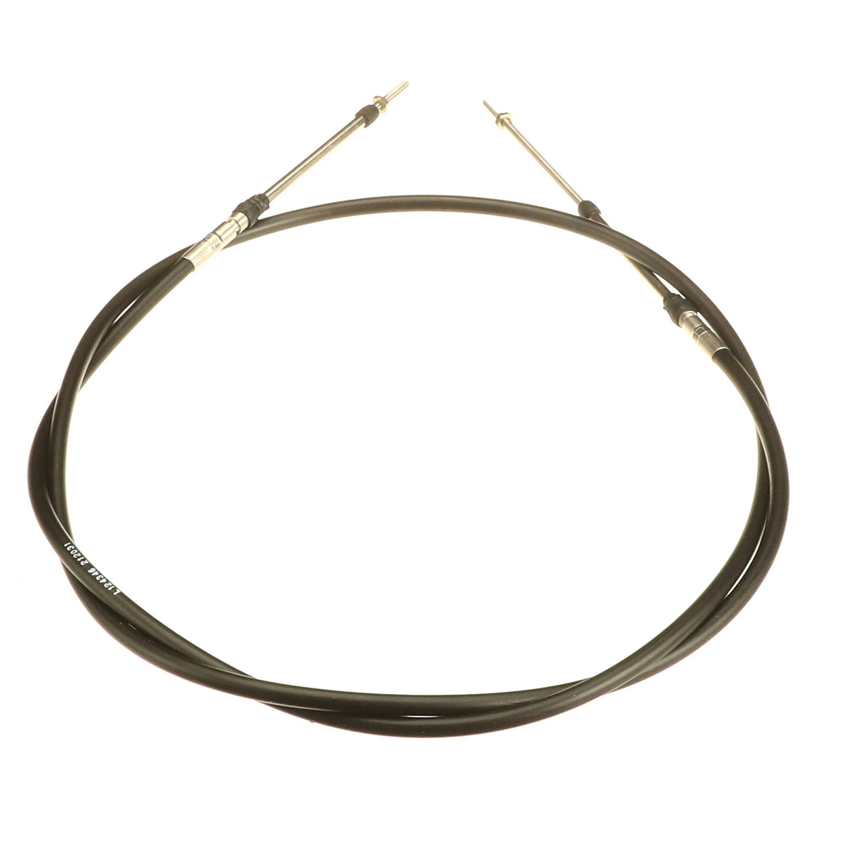 L124346 - OEM CABLE ASSEMBLY - CASE CONSTRUCTION