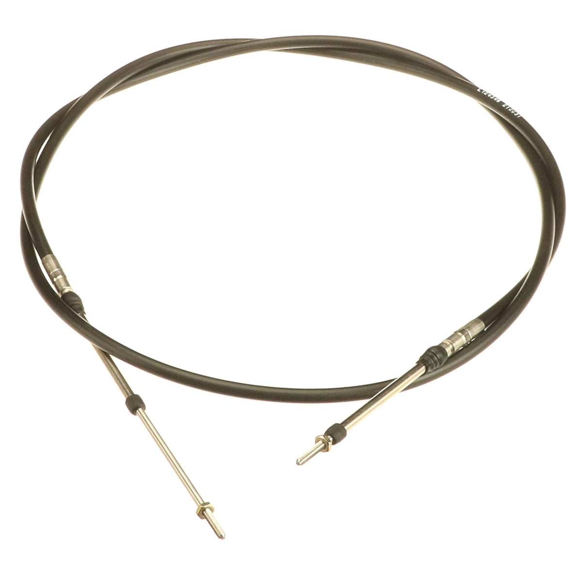 L124346 - OEM CABLE ASSEMBLY - CASE CONSTRUCTION