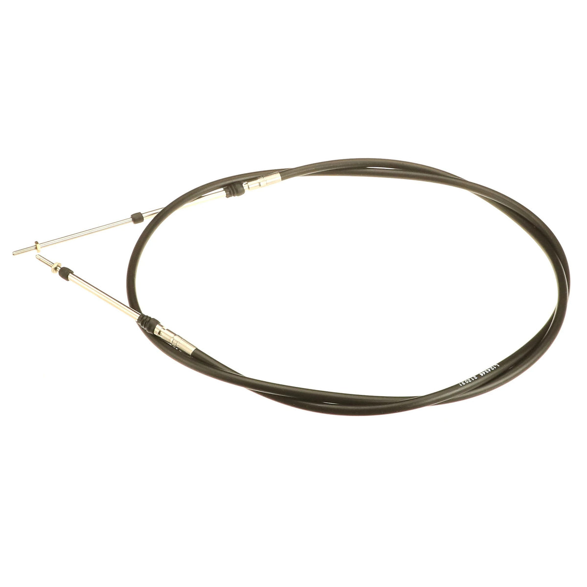 L124346 - OEM CABLE ASSEMBLY - CASE CONSTRUCTION