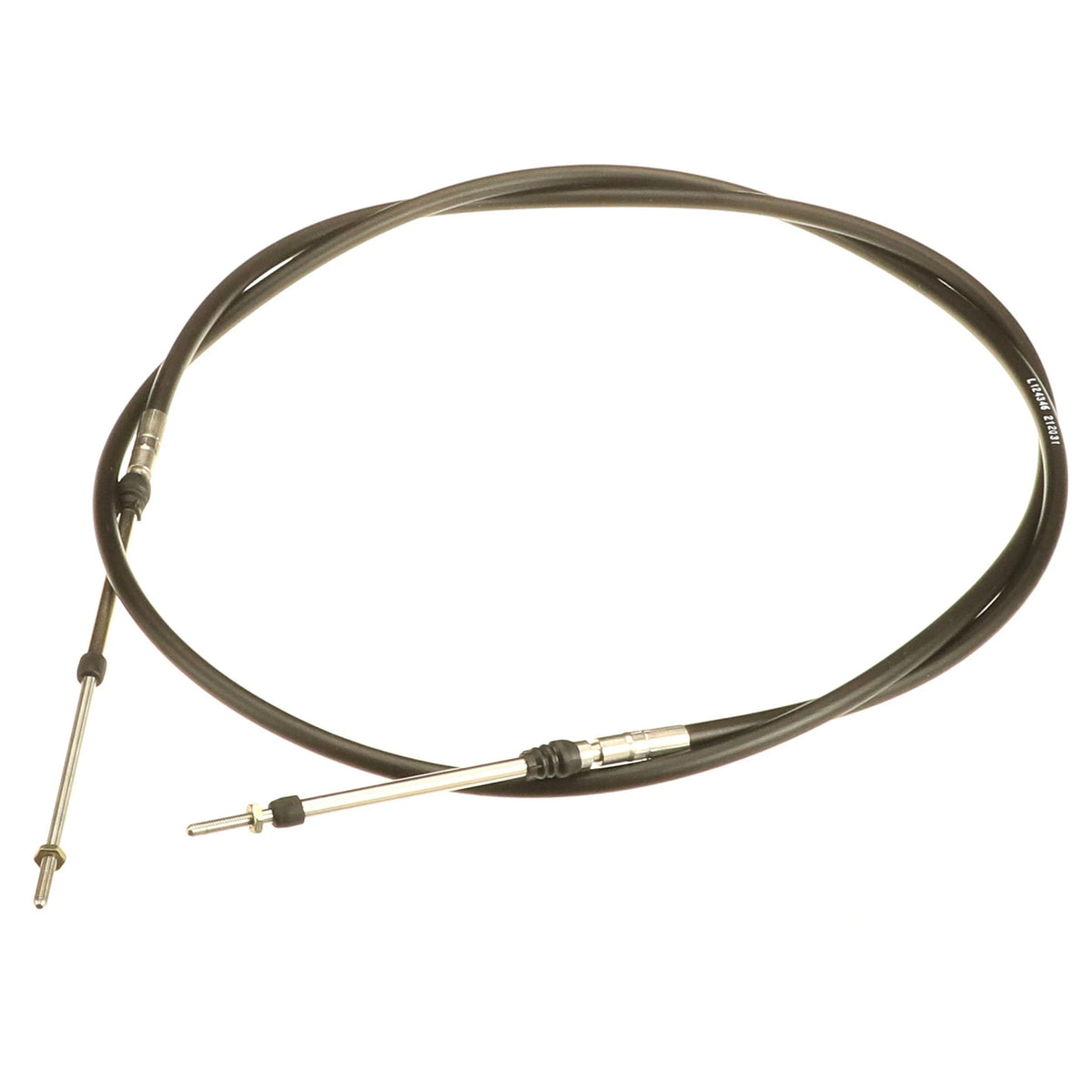 L124346 - OEM CABLE ASSEMBLY - CASE CONSTRUCTION