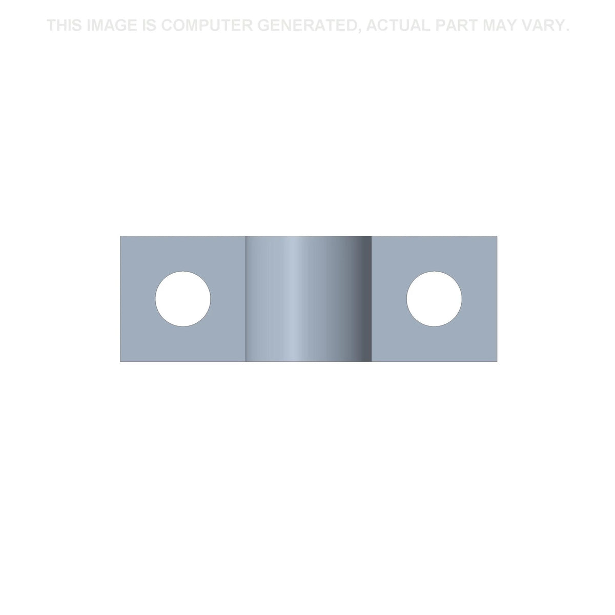 L12441 - OEM CLAMP CLAMP+SHIM - CASE CONSTRUCTION