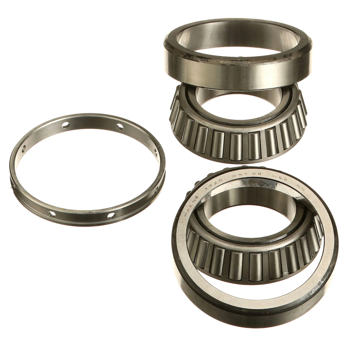 L125006 - OEM 63.5MM ID X 112.71MM OD X 60.33MM WIDTH TAPERED BEARING - CASE CONSTRUCTION