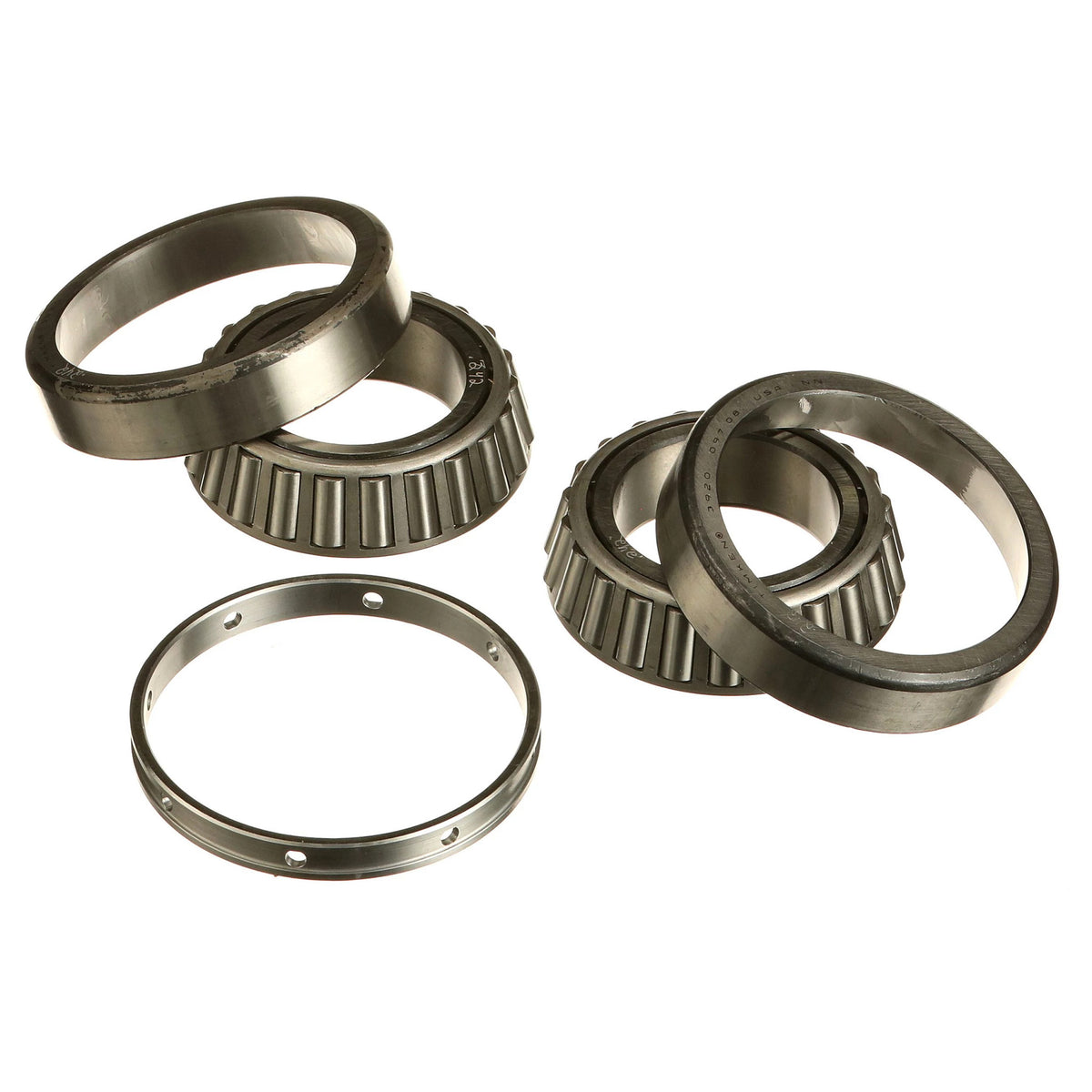L125006 - OEM 63.5MM ID X 112.71MM OD X 60.33MM WIDTH TAPERED BEARING - CASE CONSTRUCTION
