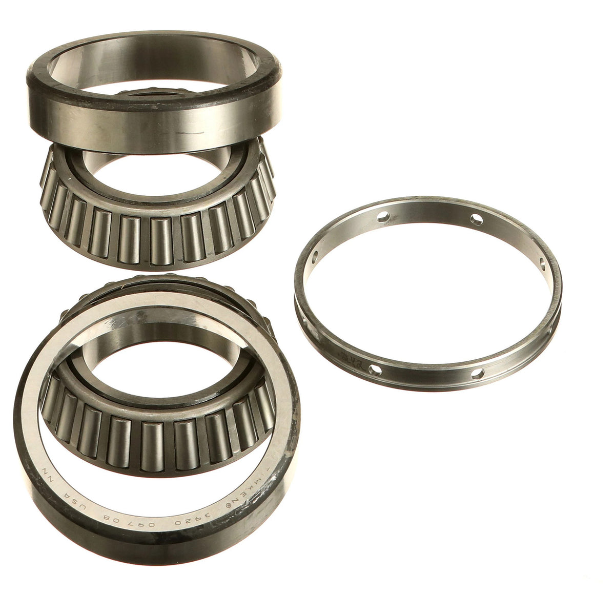 L125006 - OEM 63.5MM ID X 112.71MM OD X 60.33MM WIDTH TAPERED BEARING - CASE CONSTRUCTION