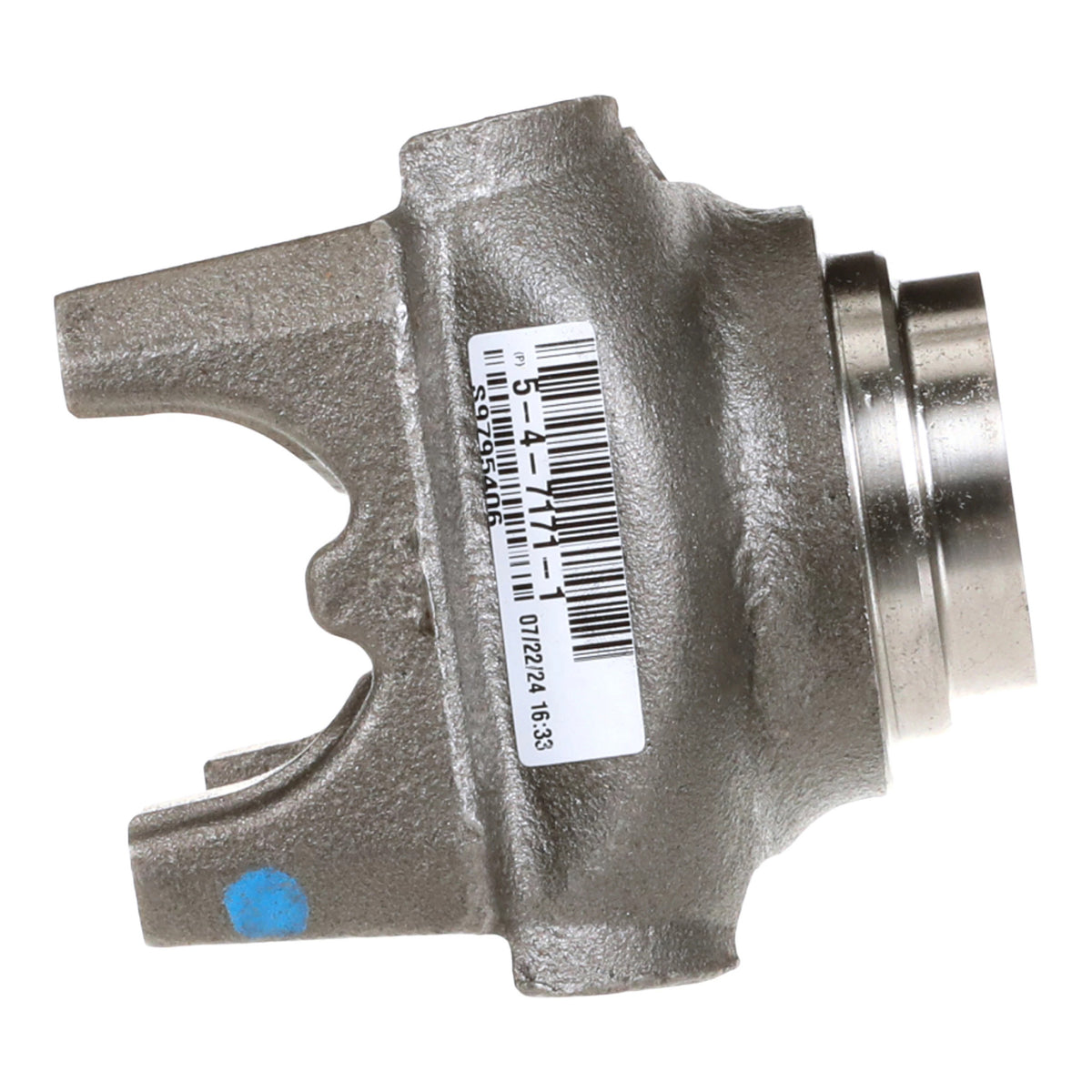 L125184 - OEM YOKE - CASE CONSTRUCTION