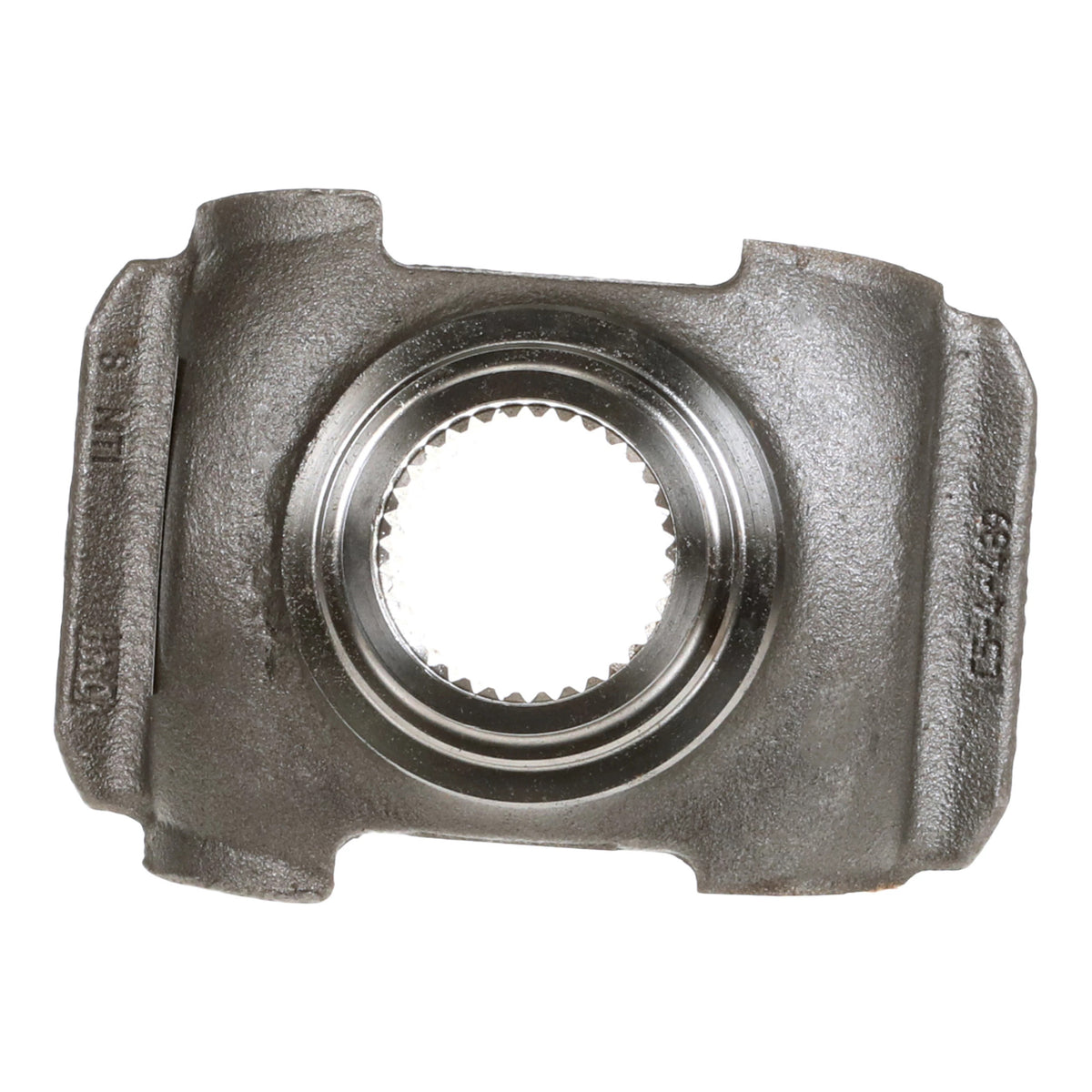 L125184 - OEM YOKE - CASE CONSTRUCTION