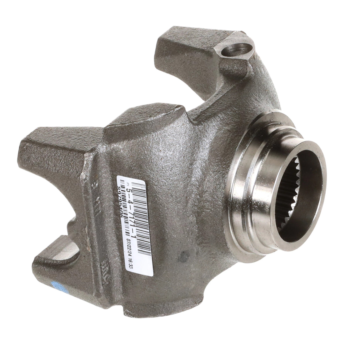 L125184 - OEM YOKE - CASE CONSTRUCTION
