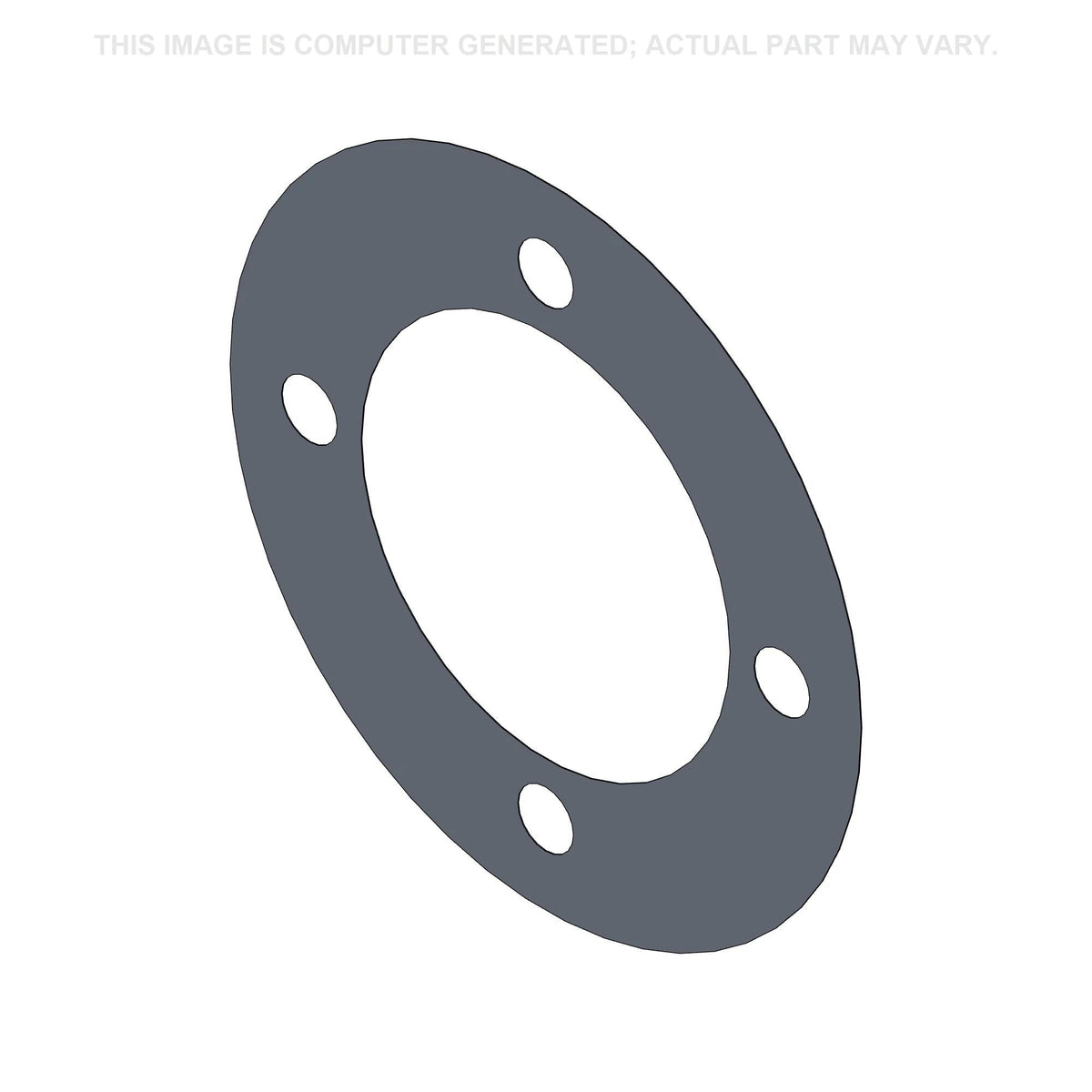 L125232 - OEM SHIM - CASE CONSTRUCTION