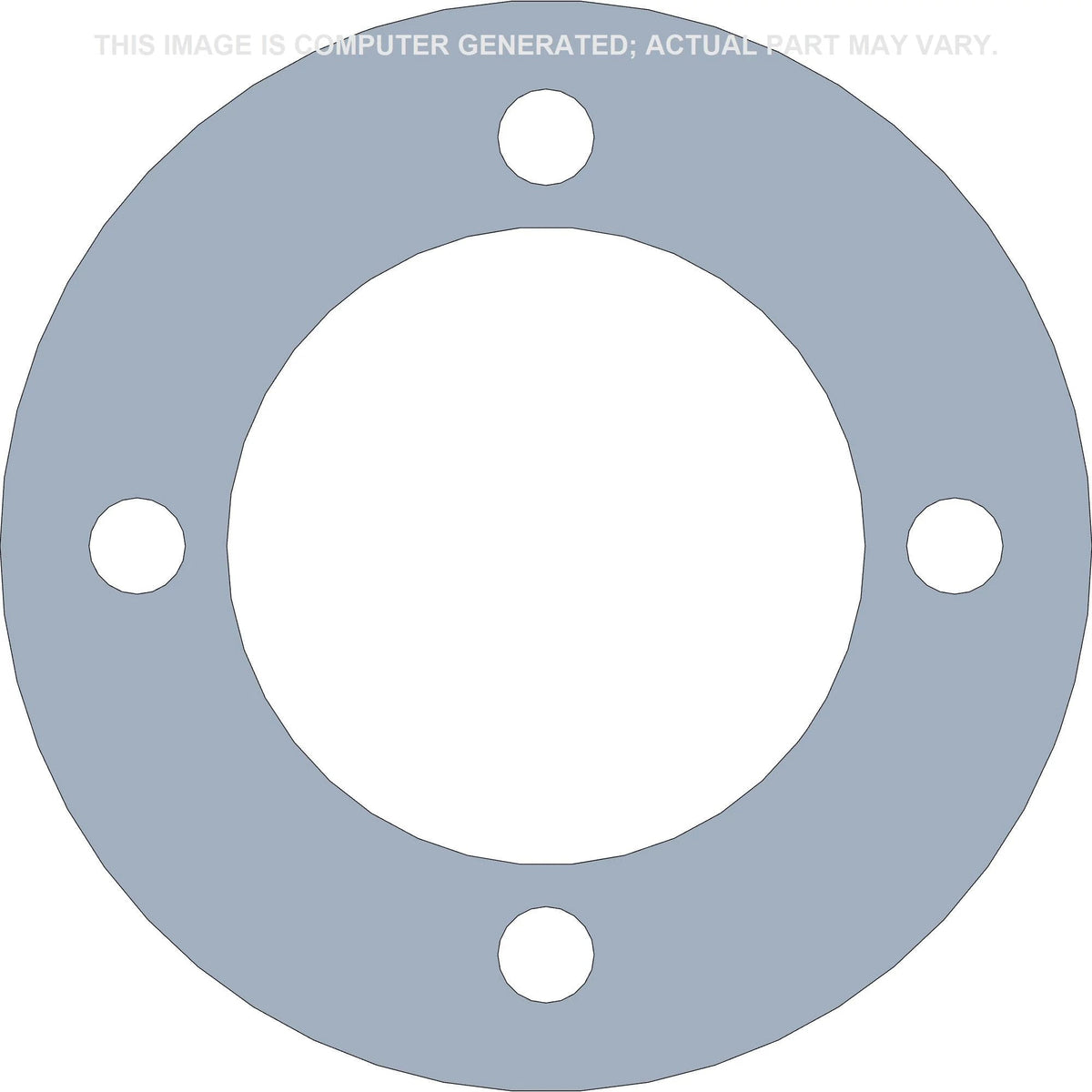 L125232 - OEM SHIM - CASE CONSTRUCTION