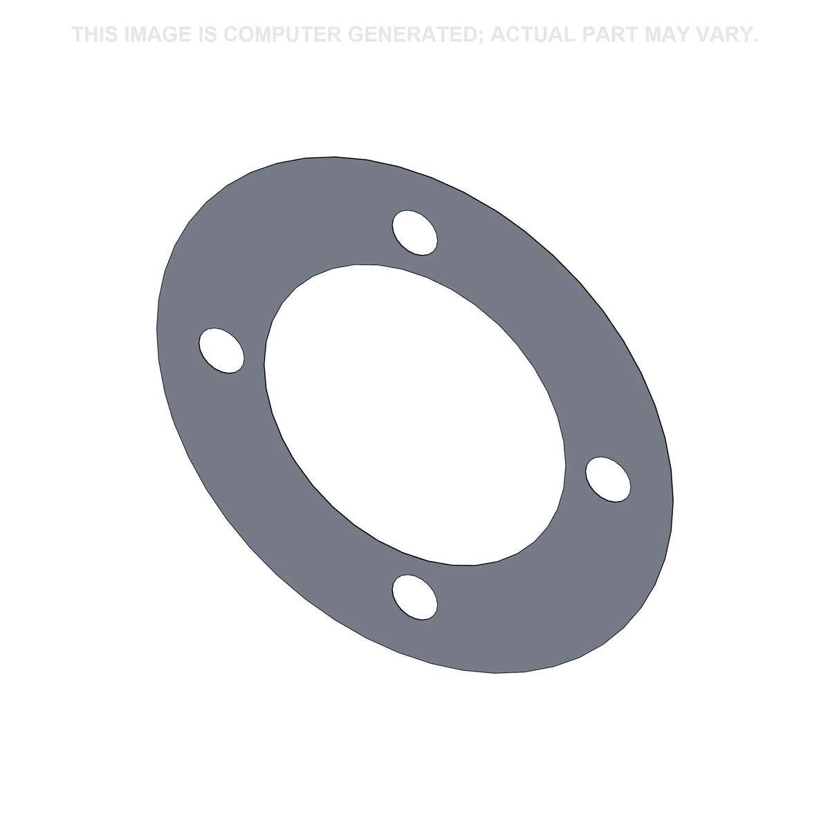 L125232 - OEM SHIM - CASE CONSTRUCTION