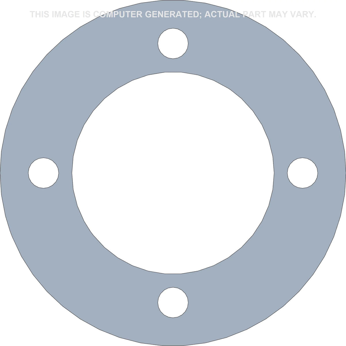L125233 - OEM SHIM - CASE CONSTRUCTION