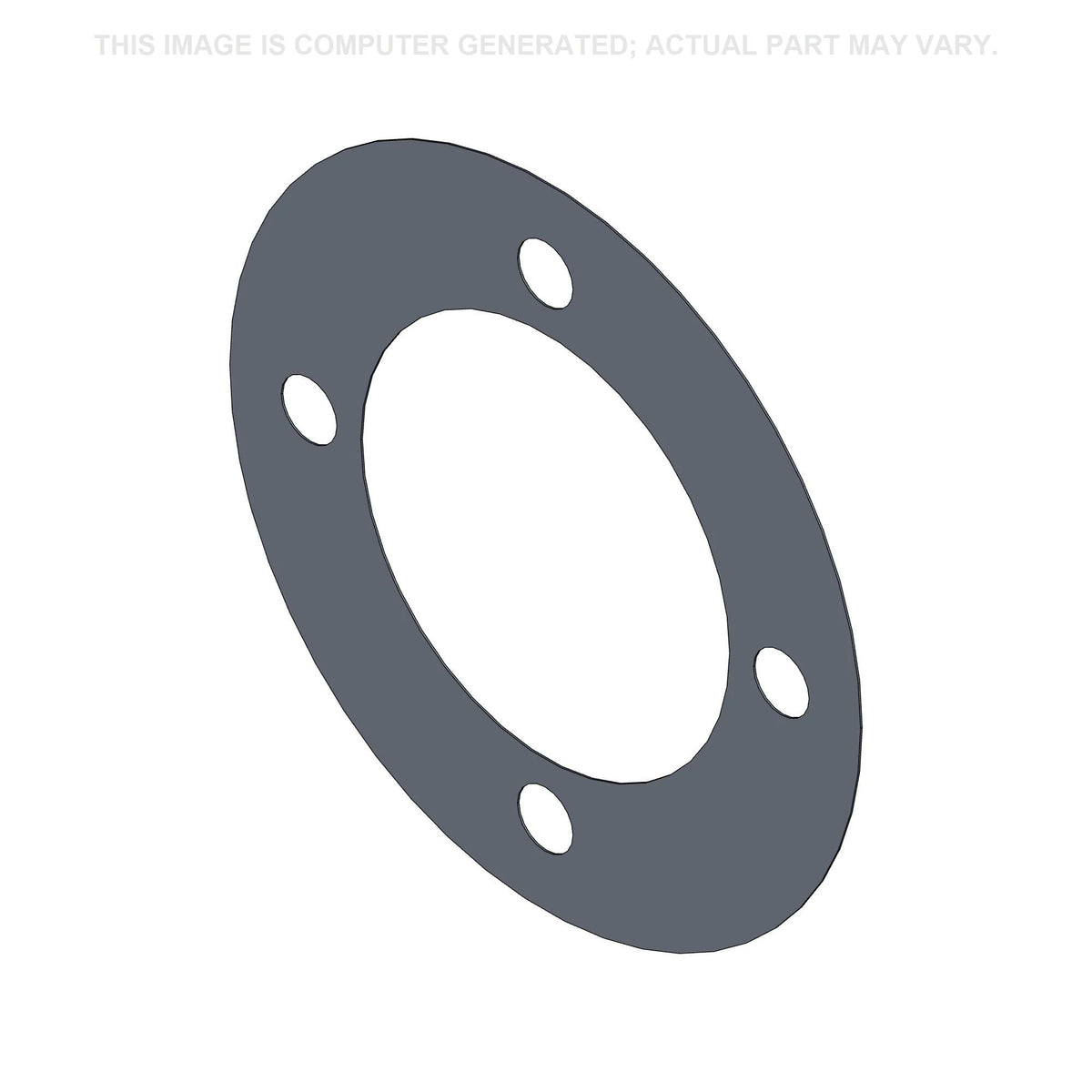 L125233 - OEM SHIM - CASE CONSTRUCTION