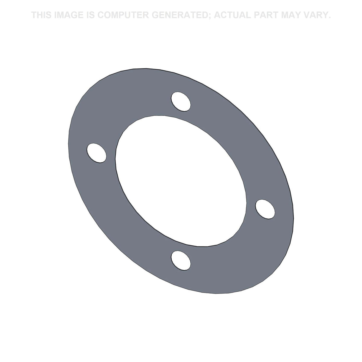 L125233 - OEM SHIM - CASE CONSTRUCTION