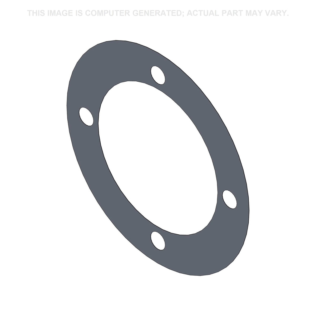 L125235 - OEM SHIM - CASE CONSTRUCTION