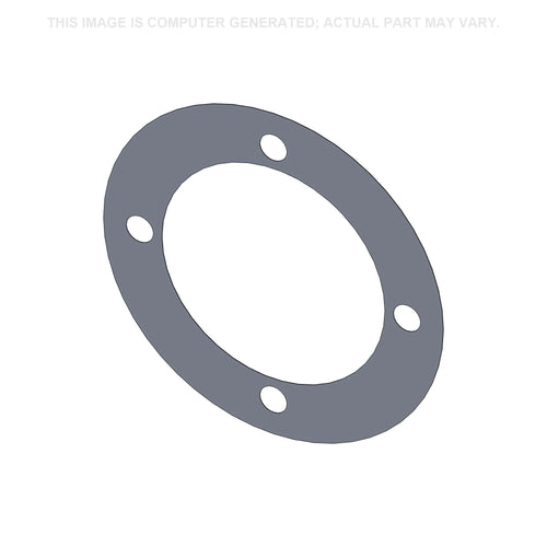 L125235 - OEM SHIM - CASE CONSTRUCTION