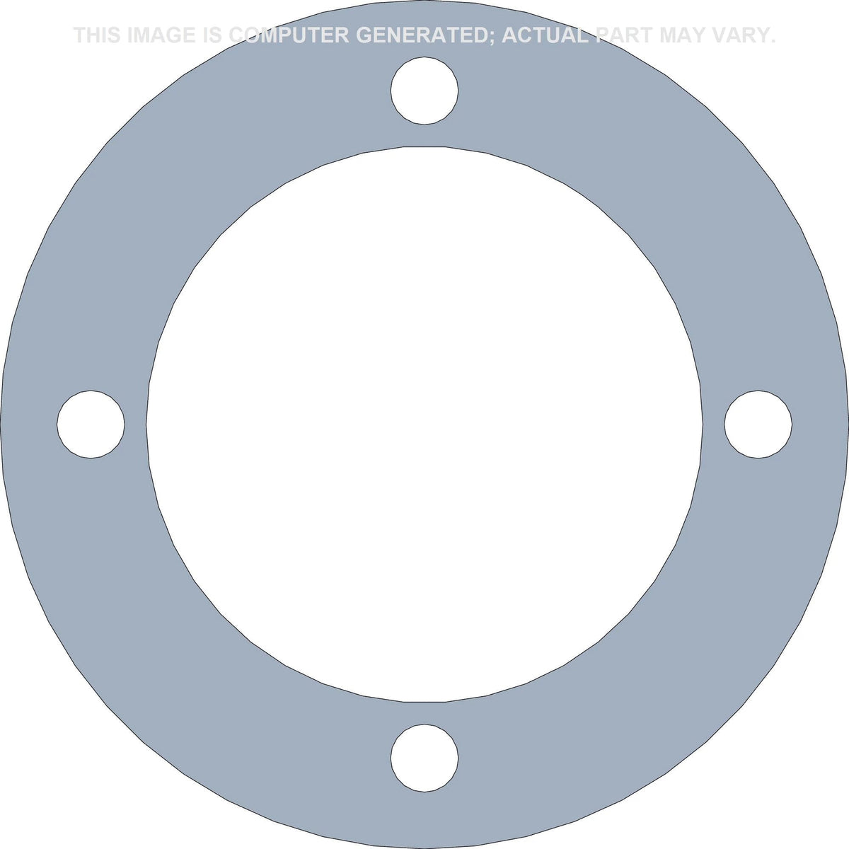 L125236 - OEM SHIM - CASE CONSTRUCTION
