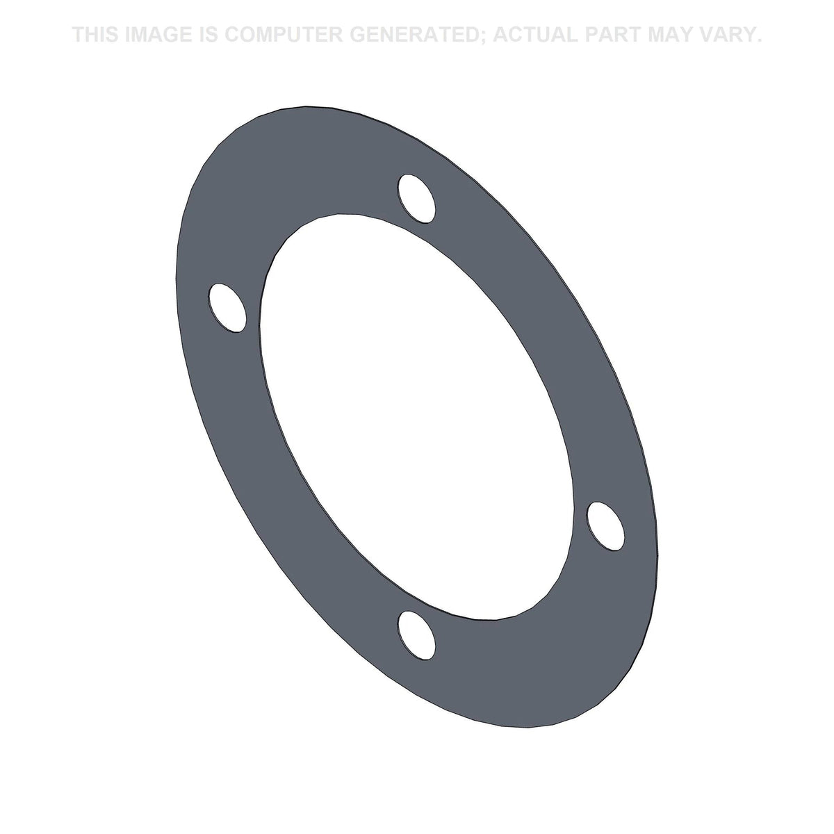 L125236 - OEM SHIM - CASE CONSTRUCTION