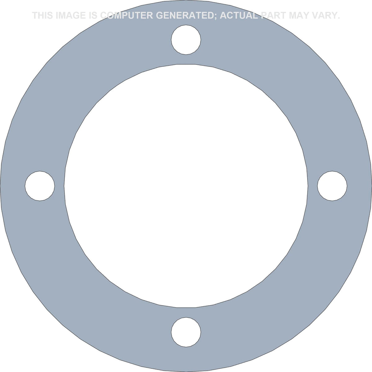 L125236 - OEM SHIM - CASE CONSTRUCTION
