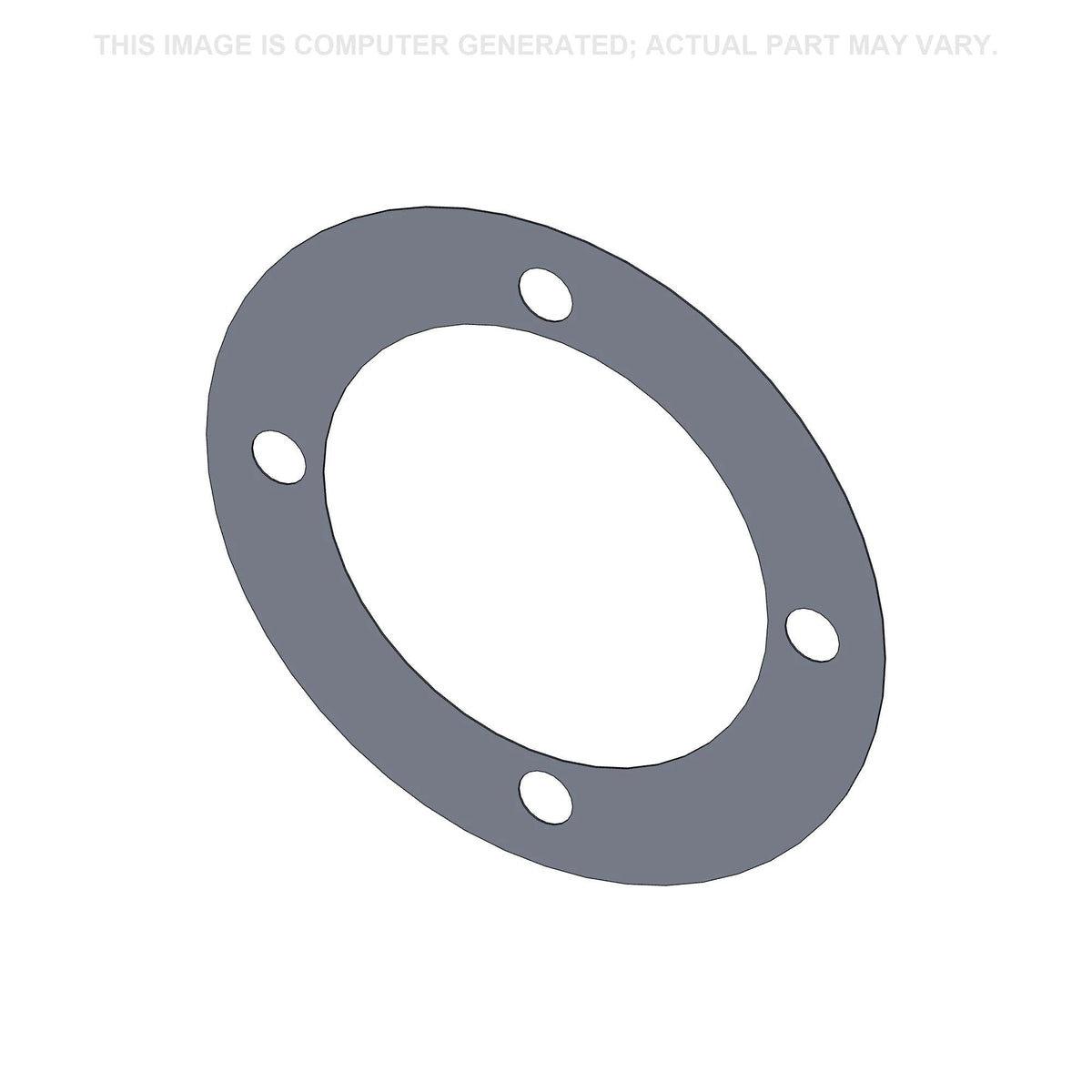 L125236 - OEM SHIM - CASE CONSTRUCTION
