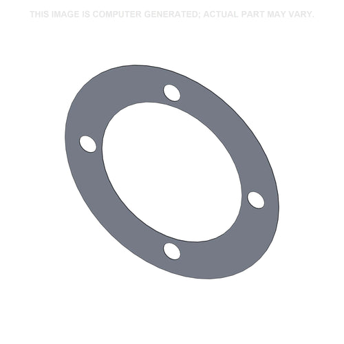 L125236 - OEM SHIM - CASE CONSTRUCTION