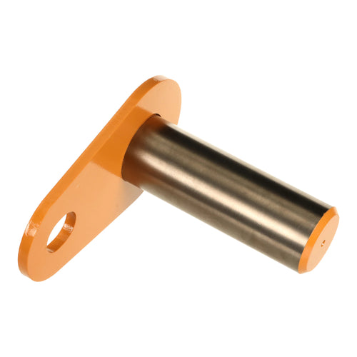 L125271 - OEM PIVOT PIN 63.49MM OD X 198MML - CASE CONSTRUCTION