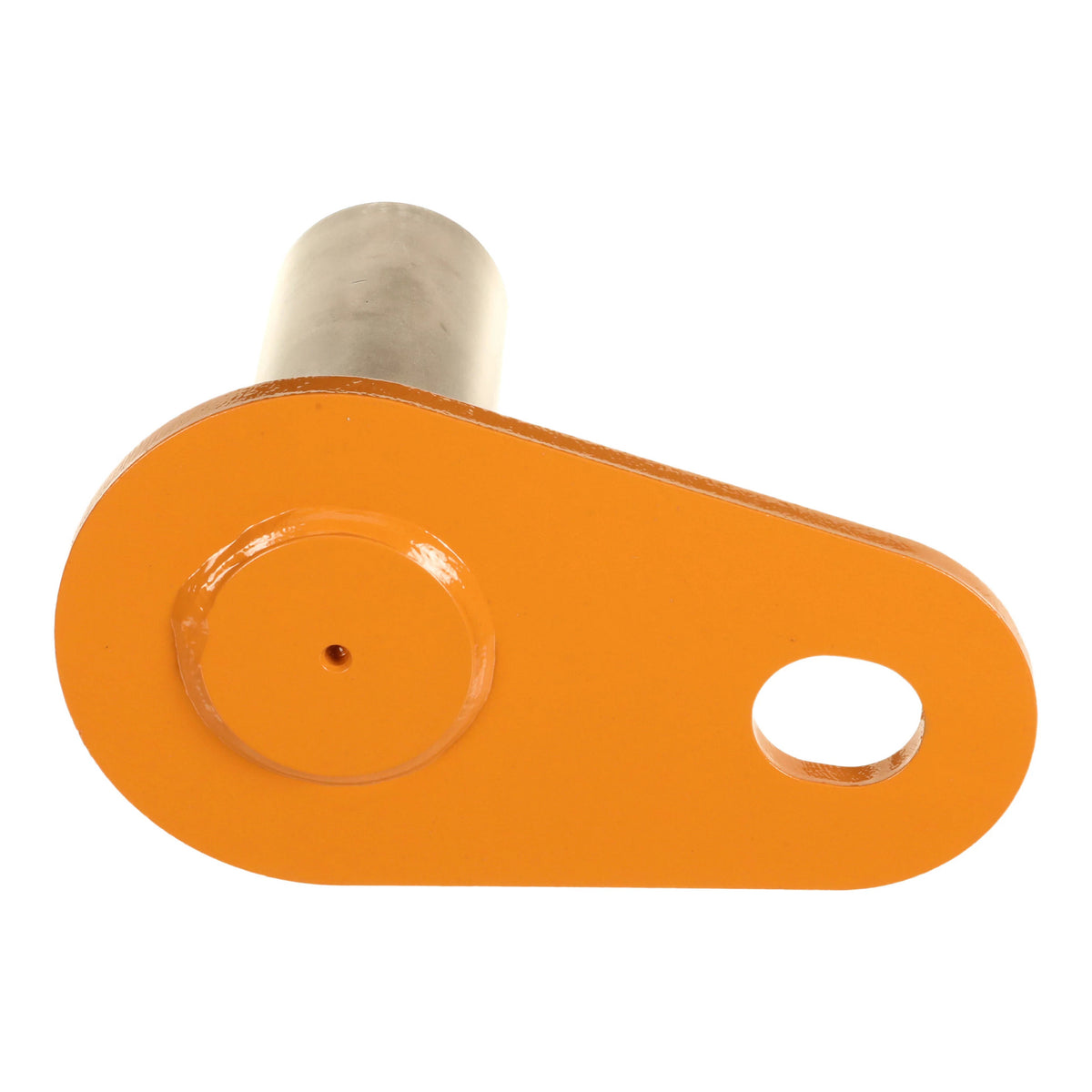 L125271 - OEM PIVOT PIN 63.49MM OD X 198MML - CASE CONSTRUCTION