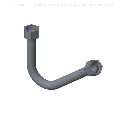 L125282 - OEM Pipe - Case Construction