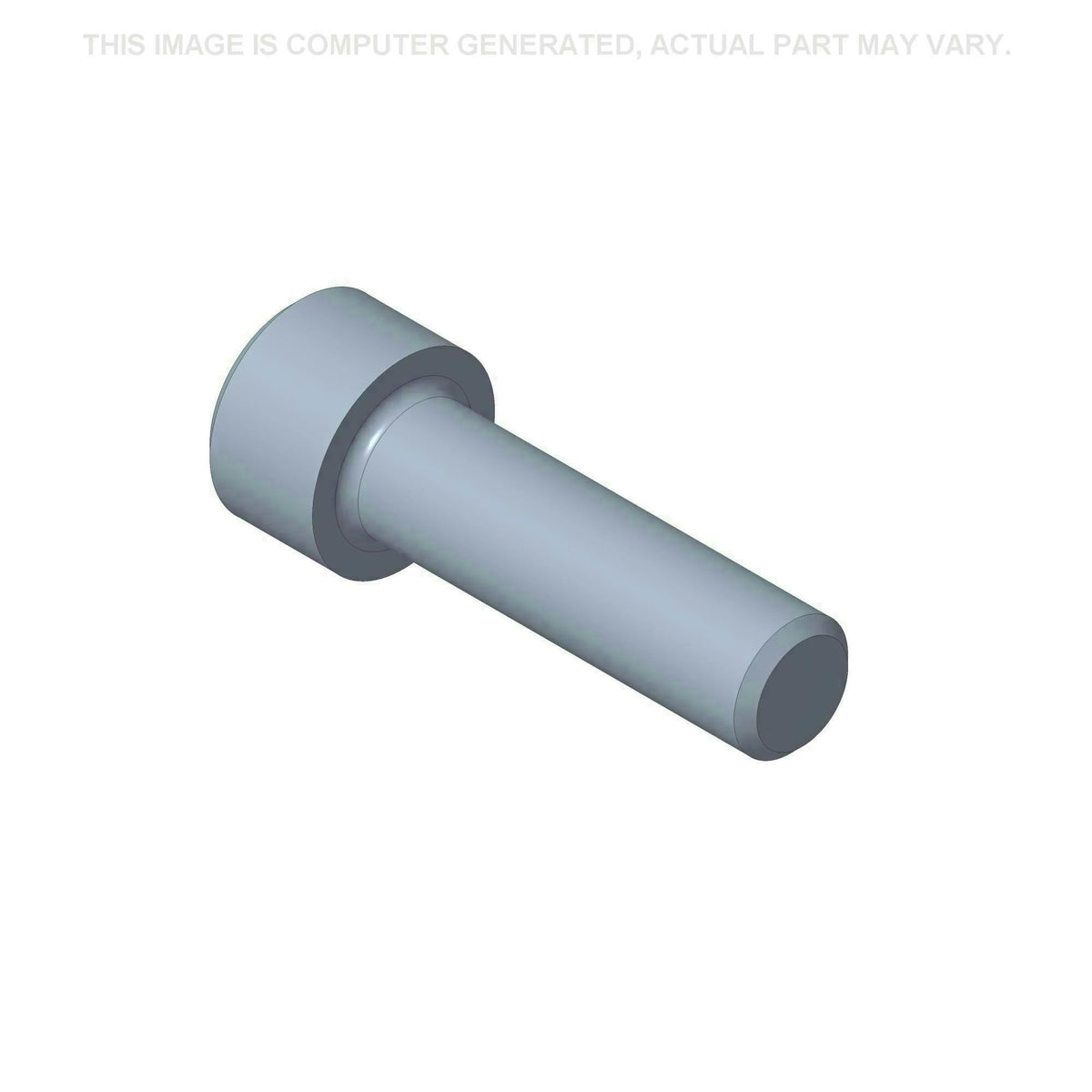 L125431 - OEM SCREW HEX SOC - CASE CONSTRUCTION