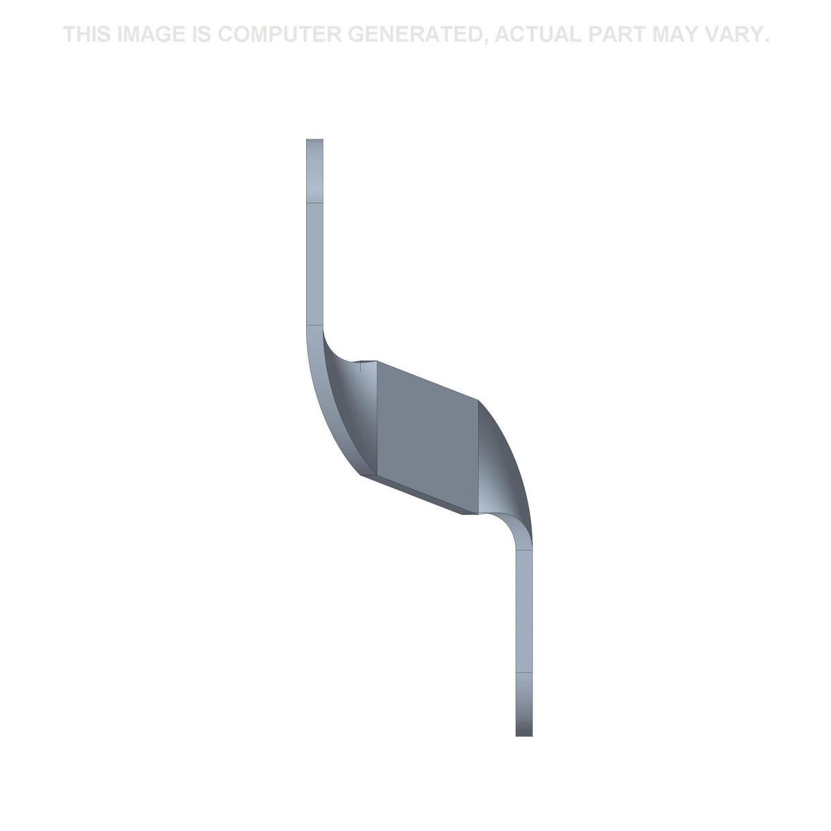 L126051 - OEM STRAP GROUND - CASE CONSTRUCTION