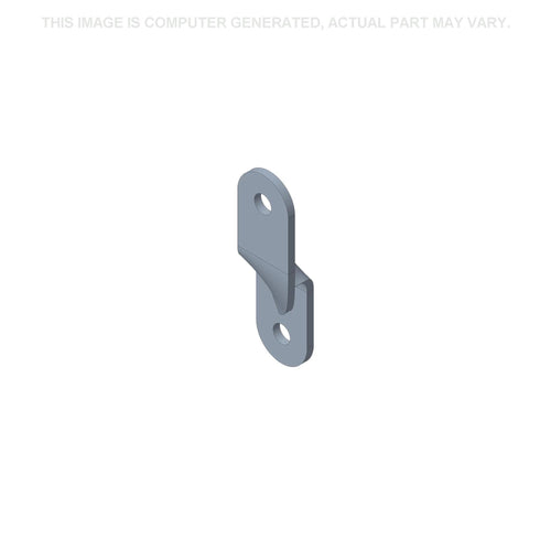 L126051 - OEM STRAP GROUND - CASE CONSTRUCTION