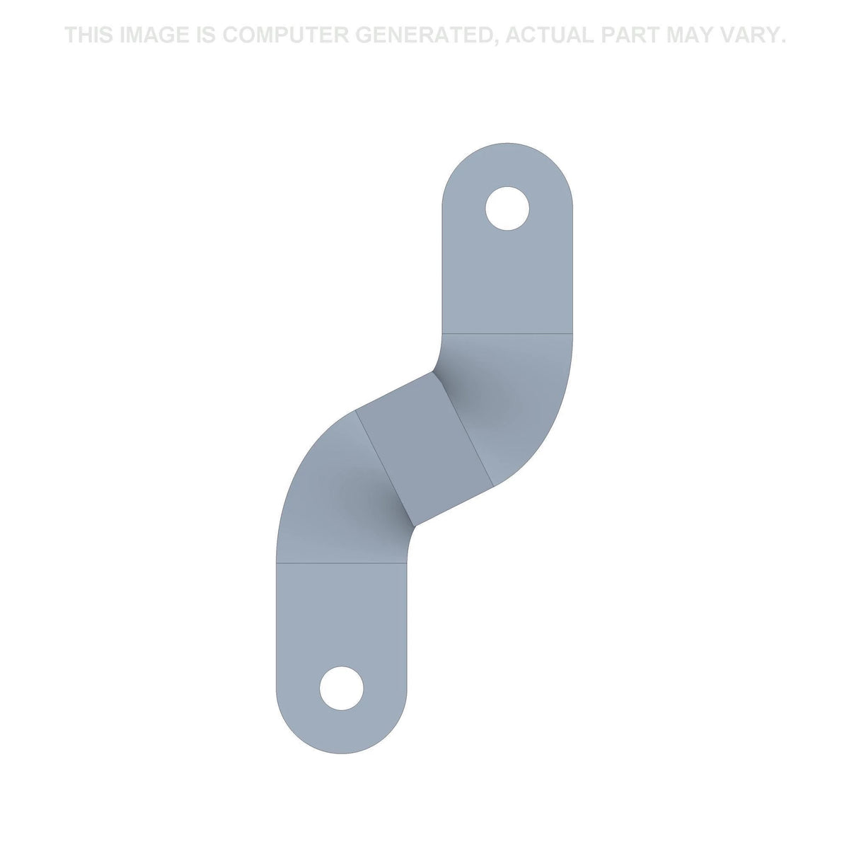 L126051 - OEM STRAP GROUND - CASE CONSTRUCTION