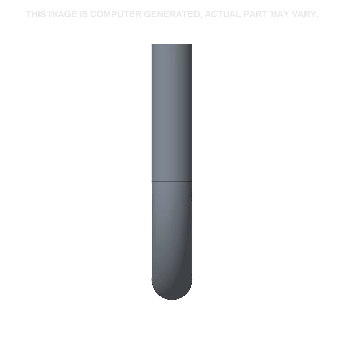L126216 - OEM FUEL TUBE - CASE CONSTRUCTION