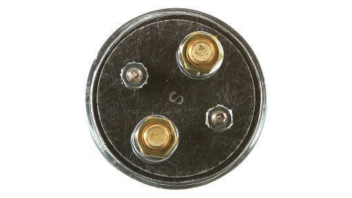 L126256 - OEM ROTARY SWITCH - CASE CONSTRUCTION
